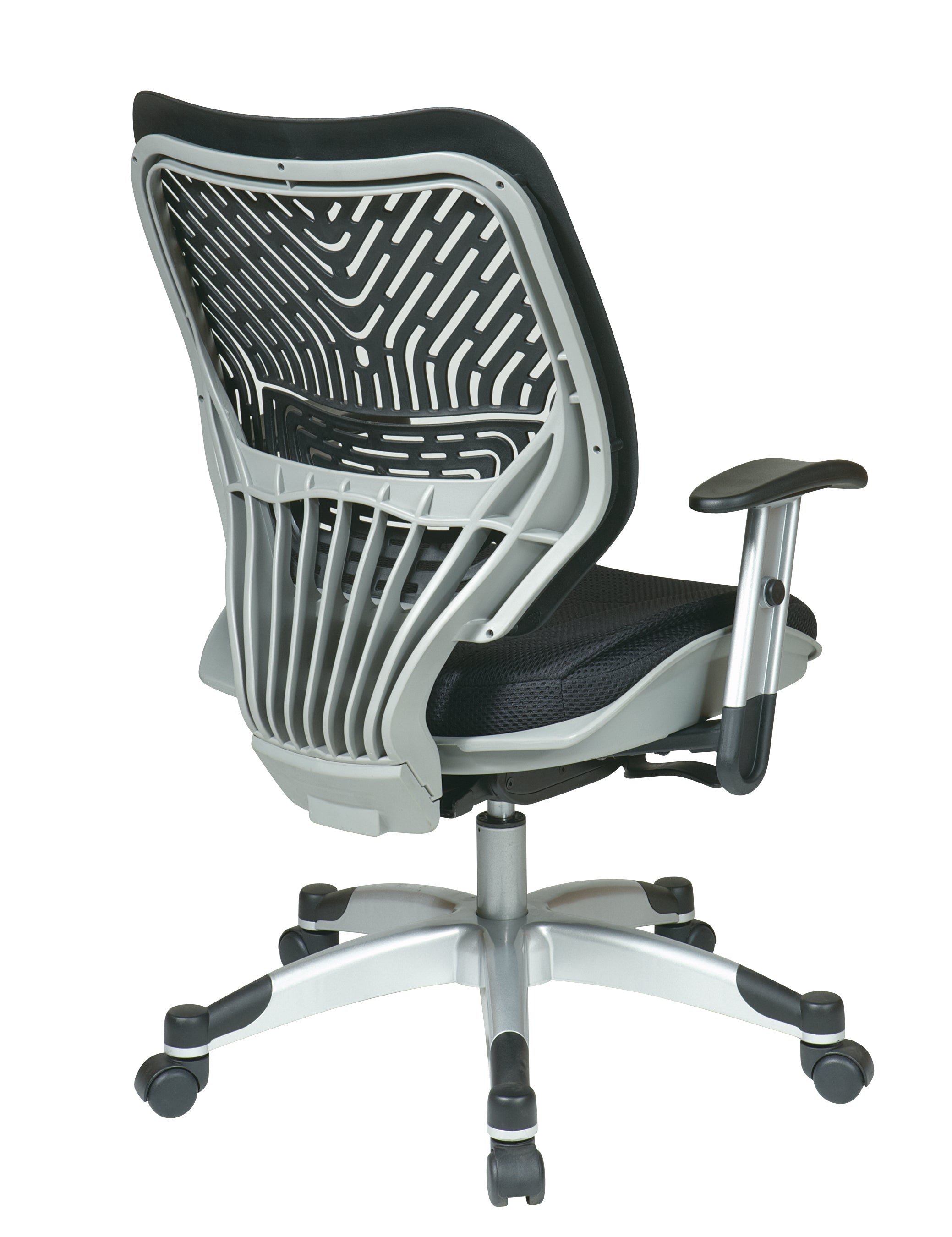 SpaceFlex® Back Managers Chair 1
